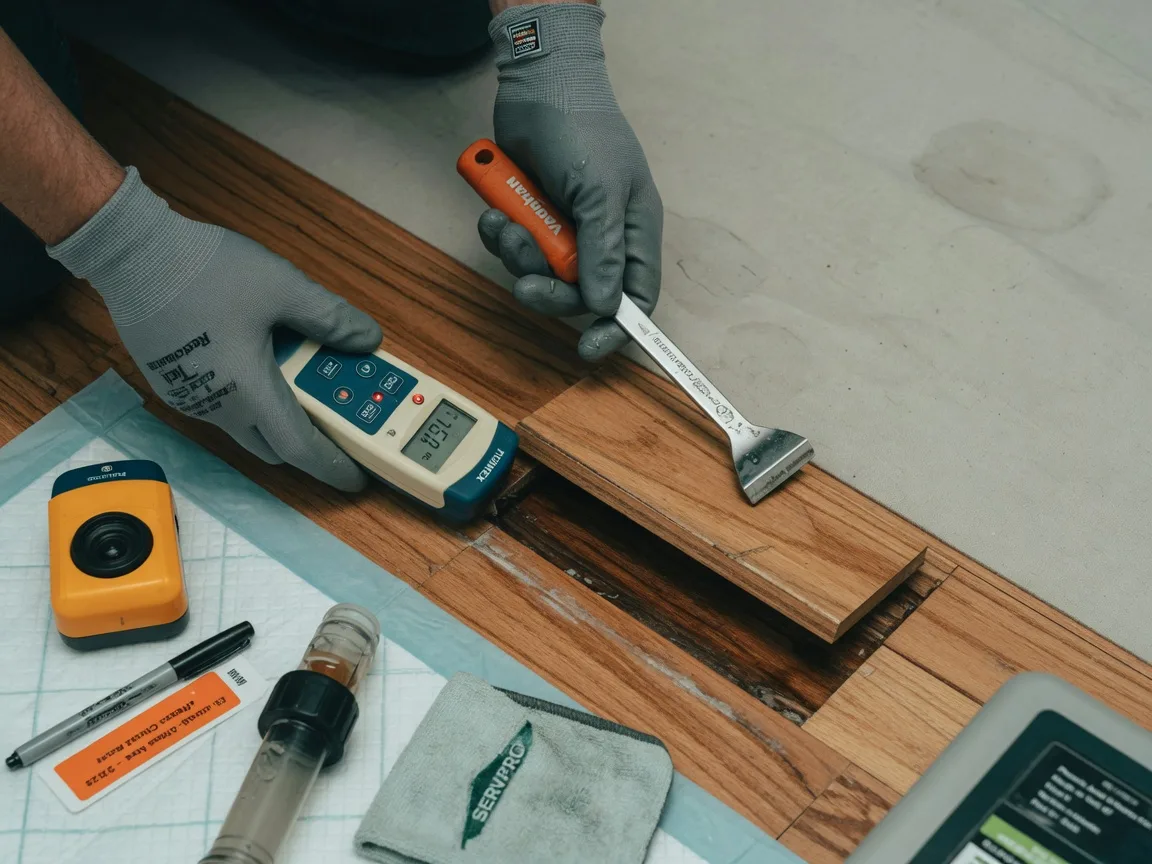 Why choose Water Damage Restoration in Elko, SC